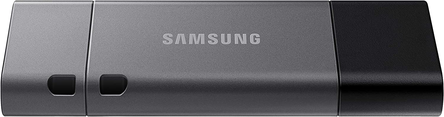 Samsung Duo Plus 128 GB (MUF-128DB/APC) - Obrázek 3