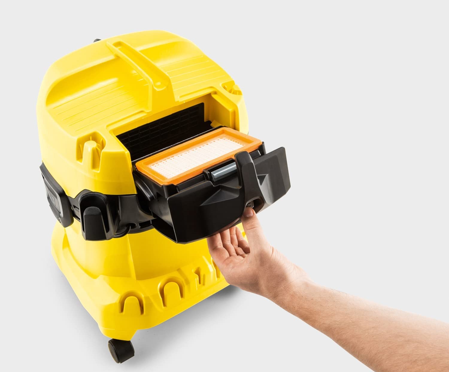 Kärcher WD 4 V-20/5/22 - Obrázek 5