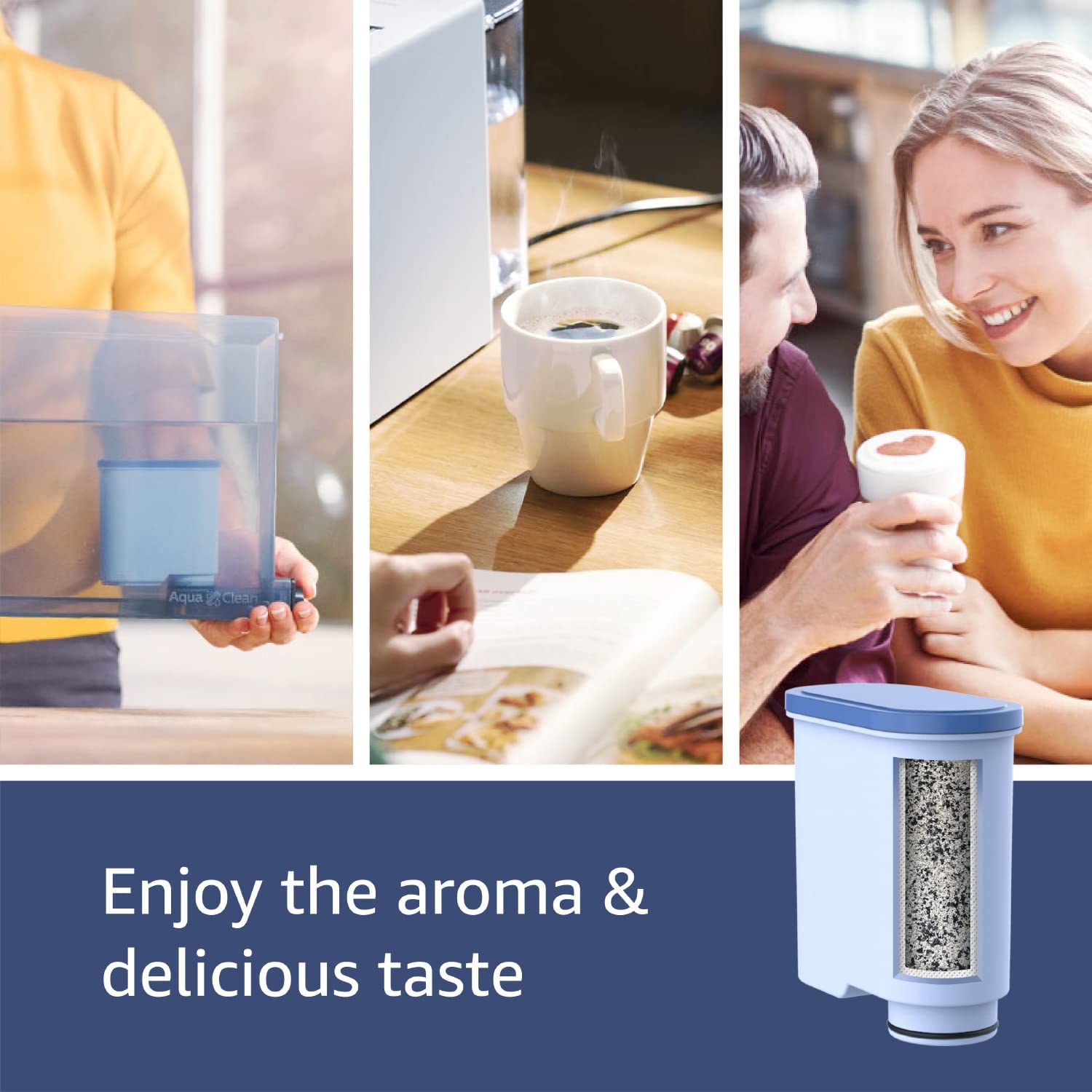 Waterdrop CA6903/10 (6ks) - Obrázek 4