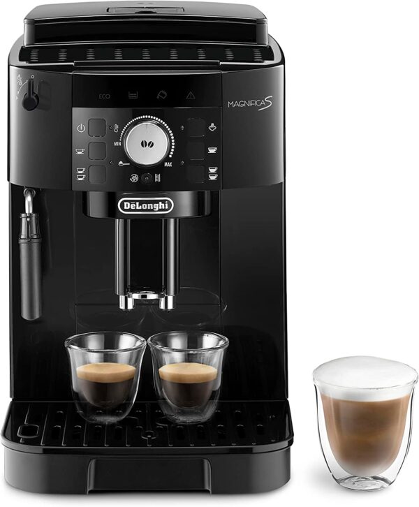 DeLonghi Magnifica S ECAM 11.112.B
