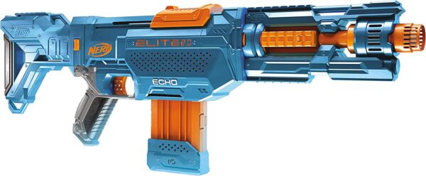 Hasbro Nerf Elite Echo CS-10