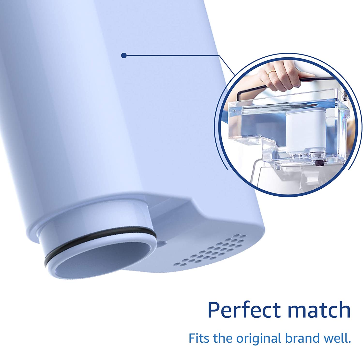 Waterdrop CA6903/10 (6ks) - Obrázek 2