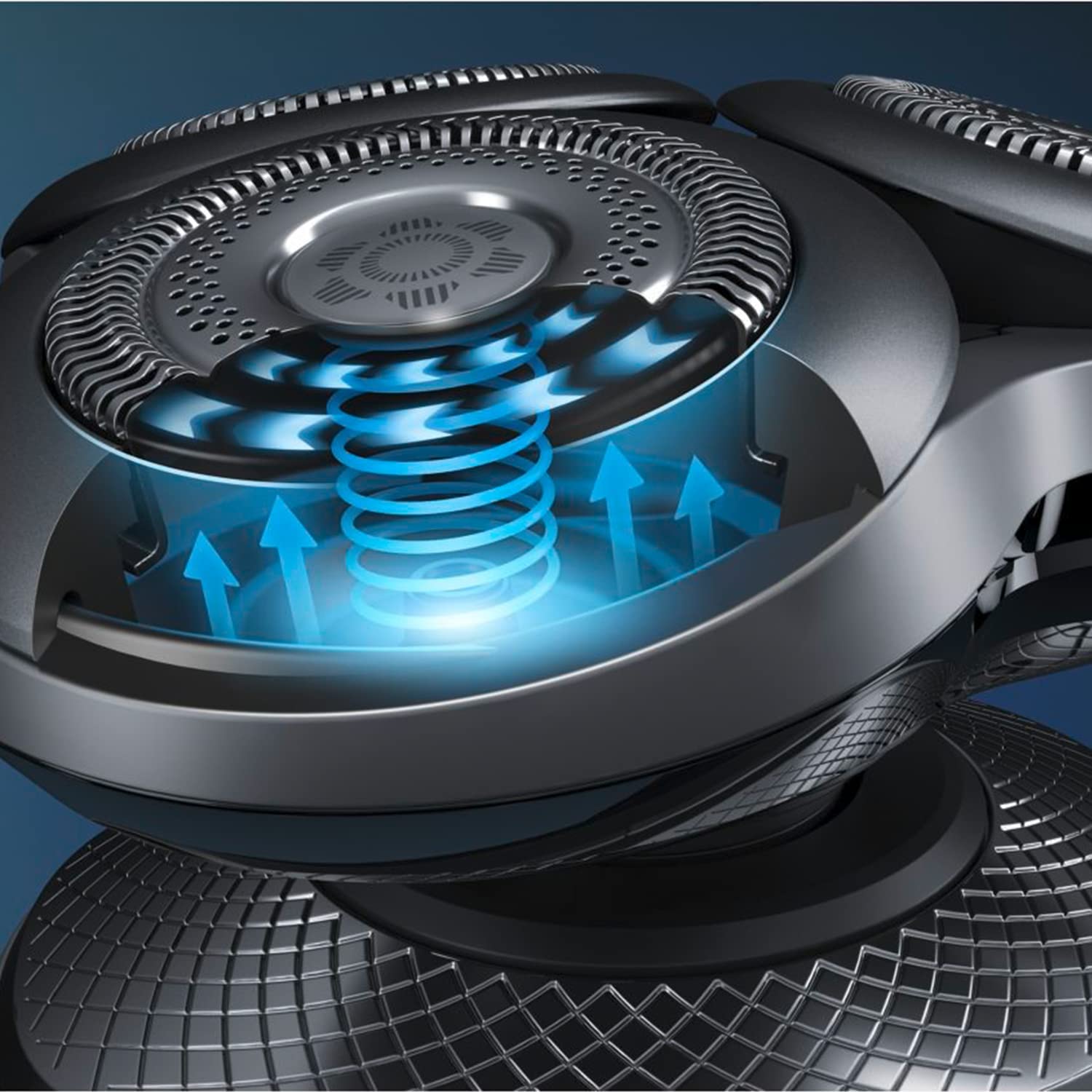 Philips SP 9861/16 - Obrázek 3