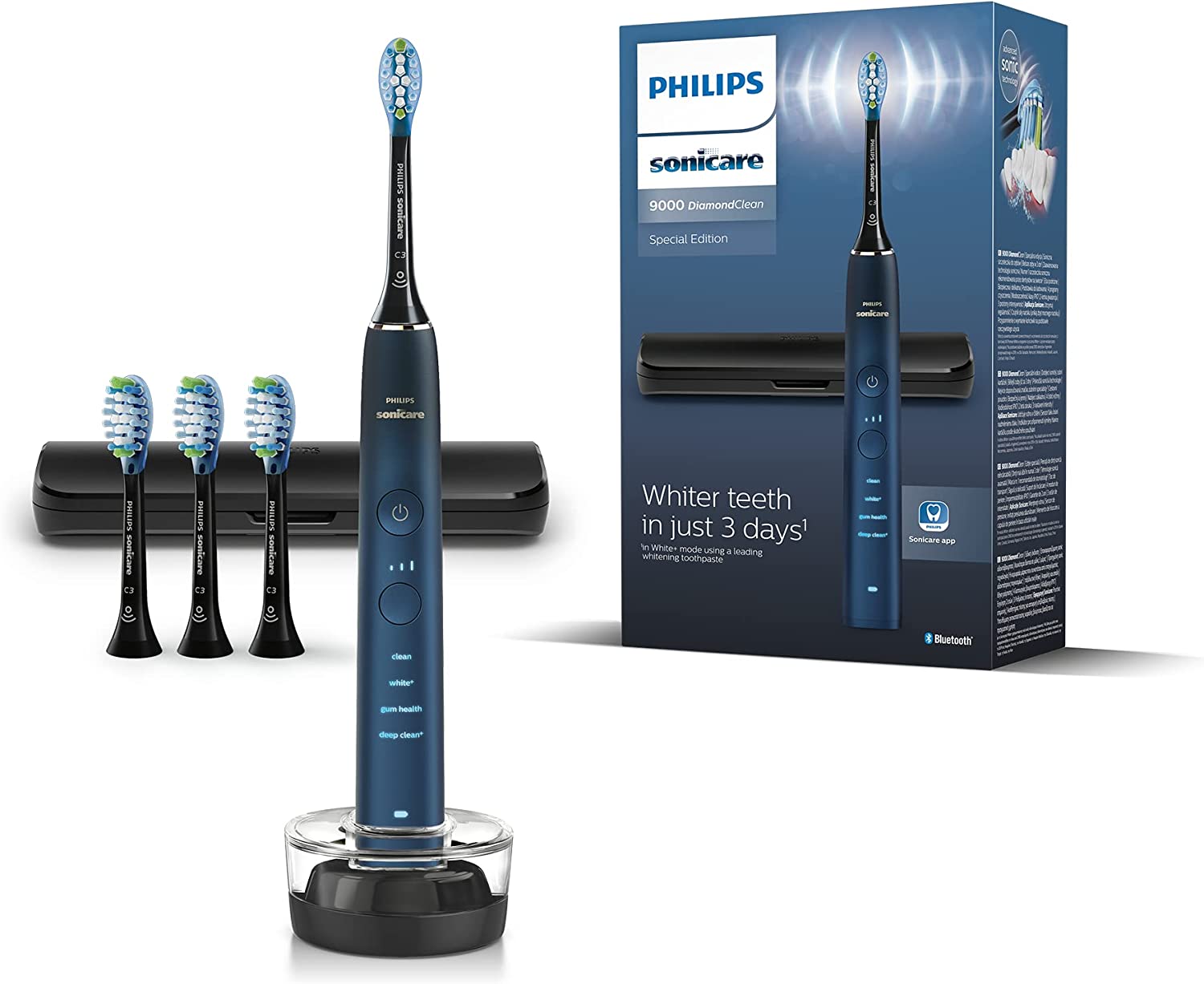 Philips Sonicare DiamondClean HX9911/89