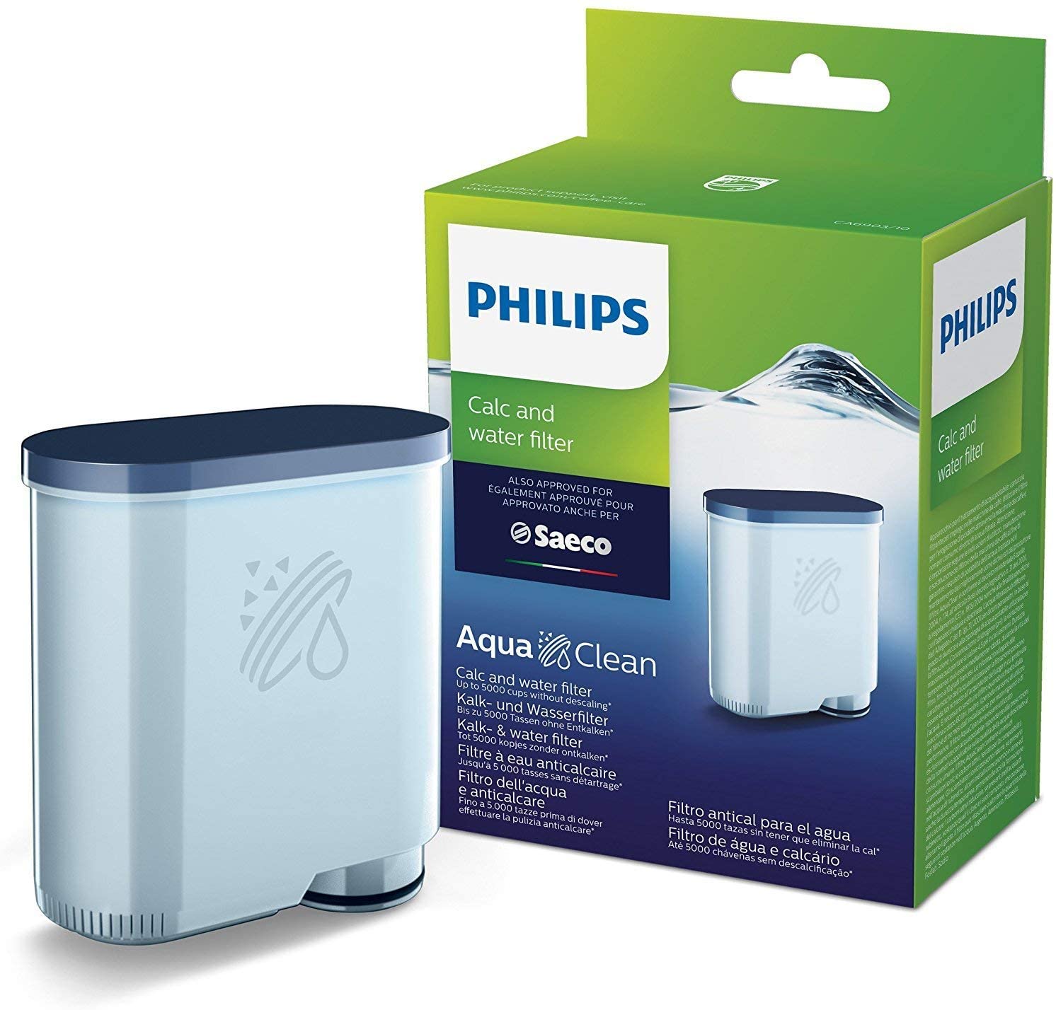 Philips Saeco CA6903/10