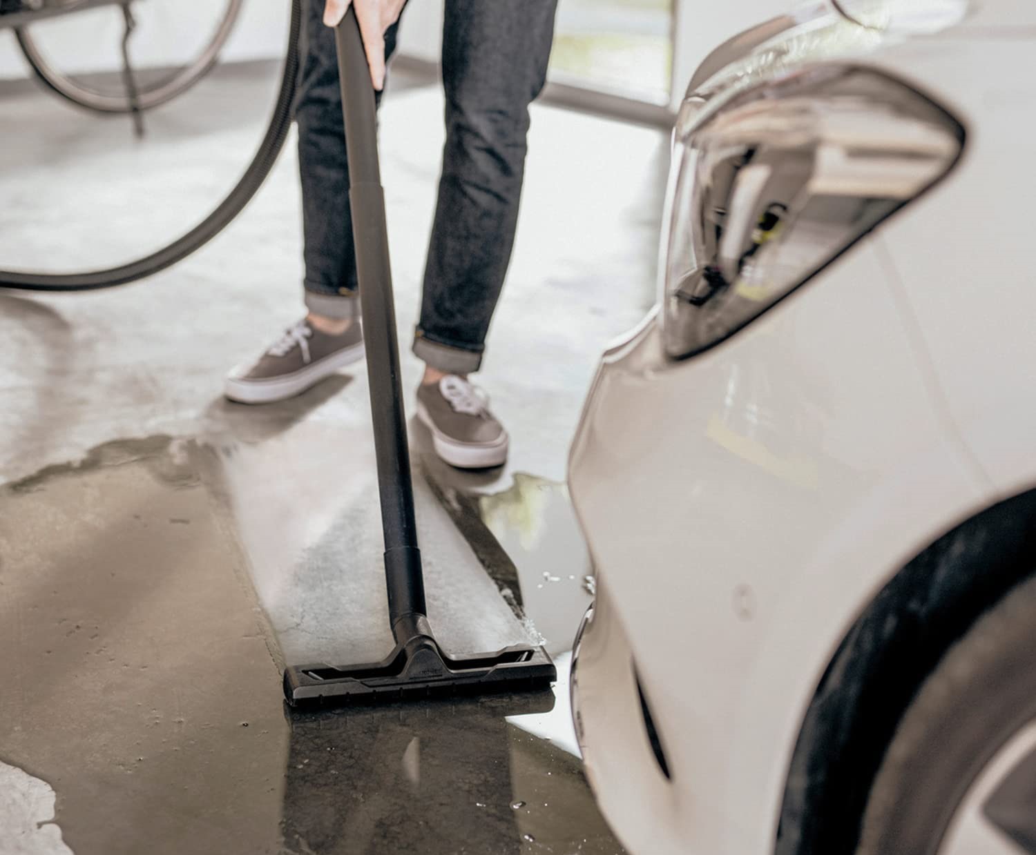 Kärcher WD 4 V-20/5/22 - Obrázek 4