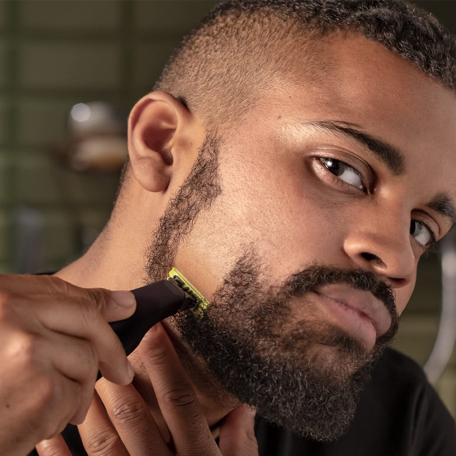 Philips OneBlade Pro QP6550/30 - Obrázek 9