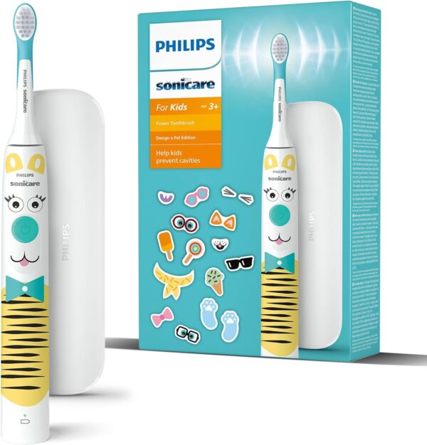 Philips Sonicare for kids HX3601/01