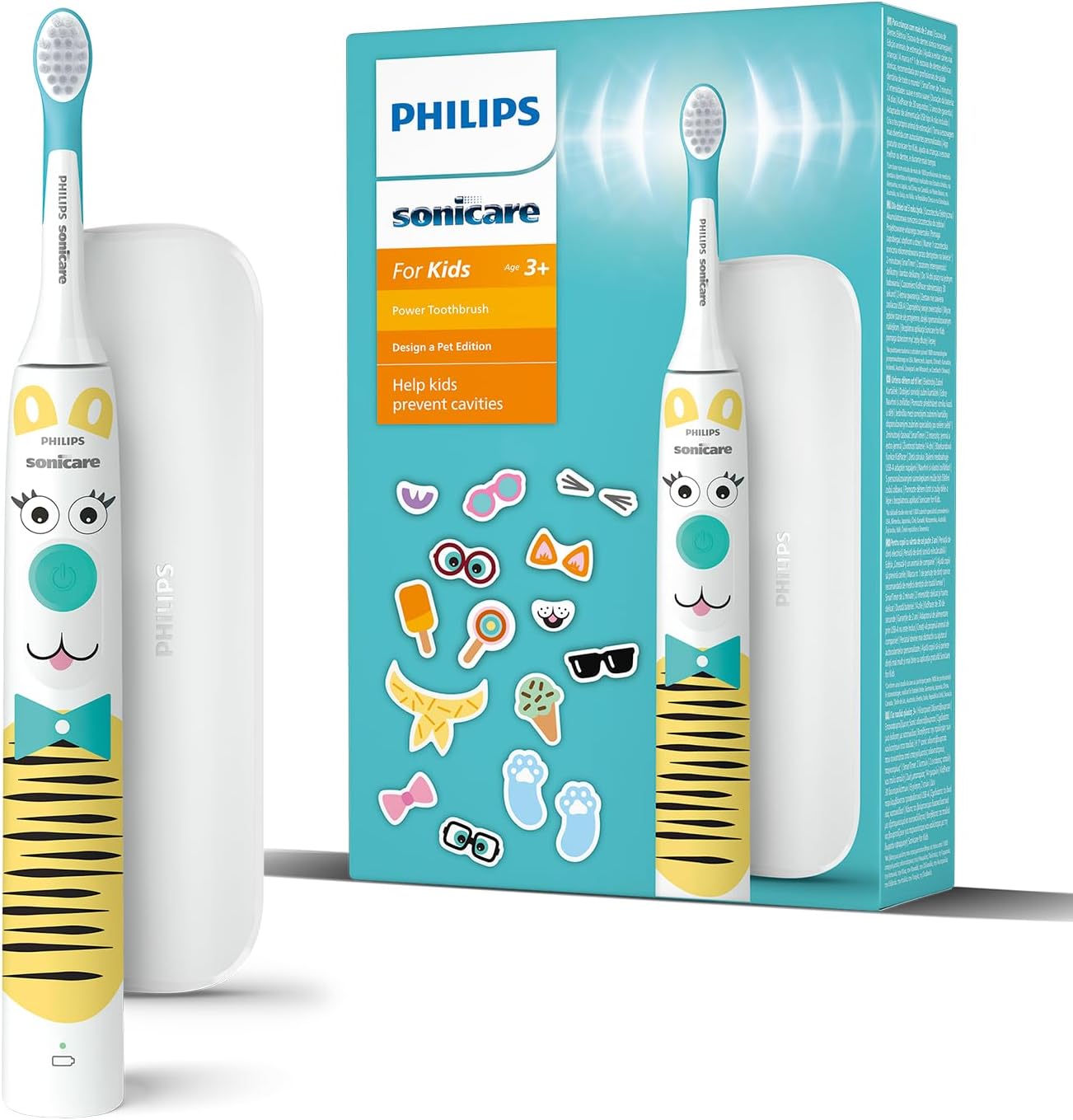 Philips Sonicare for kids HX3601/01