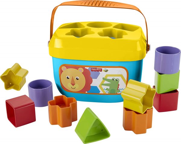 Fisher Price Vkládačka