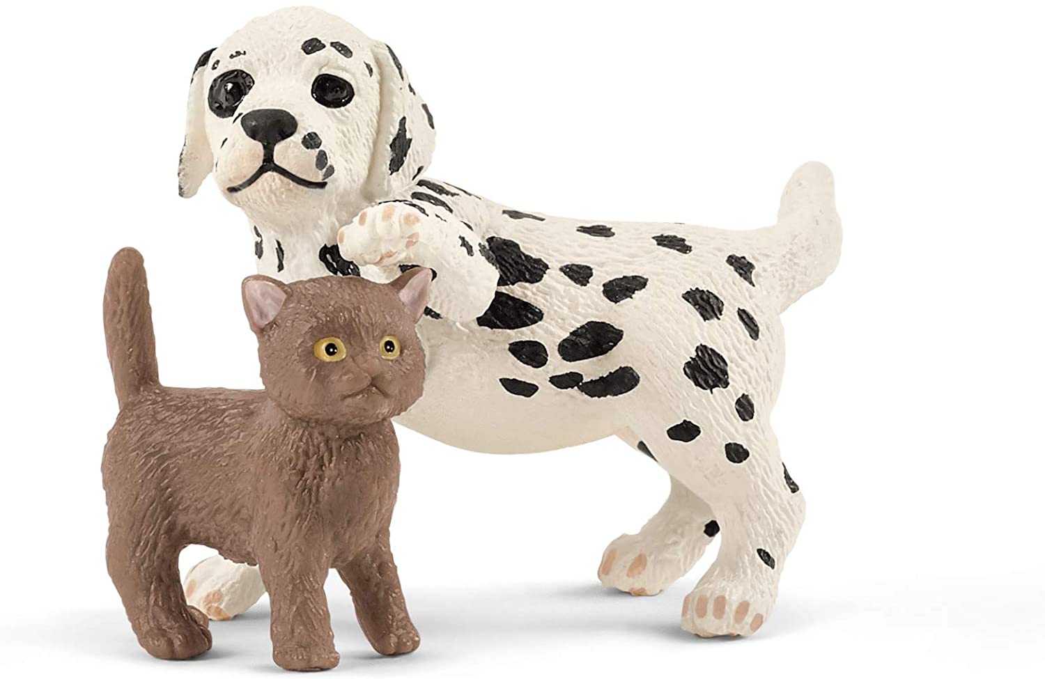 SCHLEICH 42502 Veterinární ordinace pro domácí zvířata - Obrázek 5