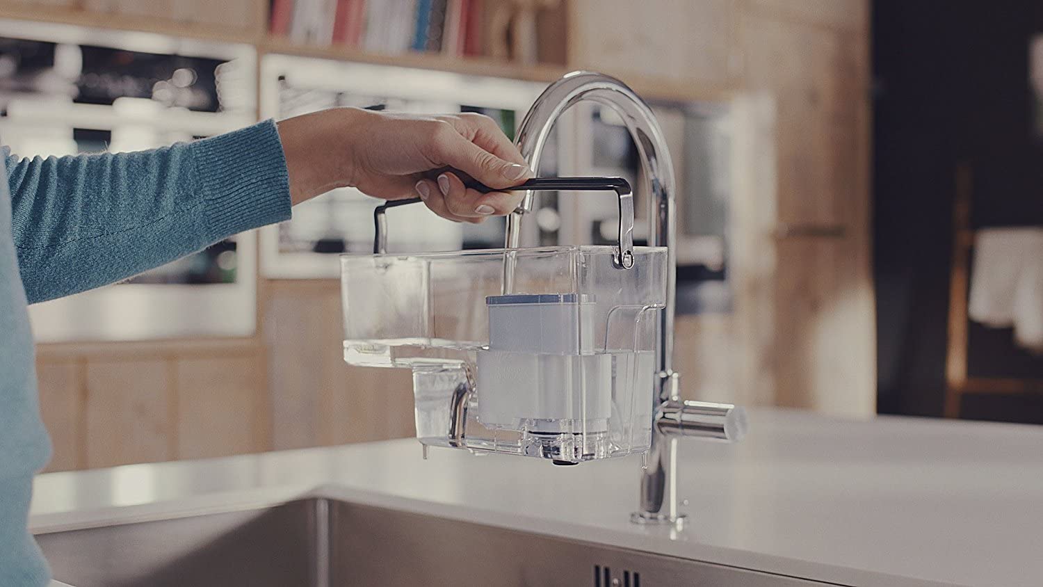 Philips Saeco CA6903/10 - Obrázek 6