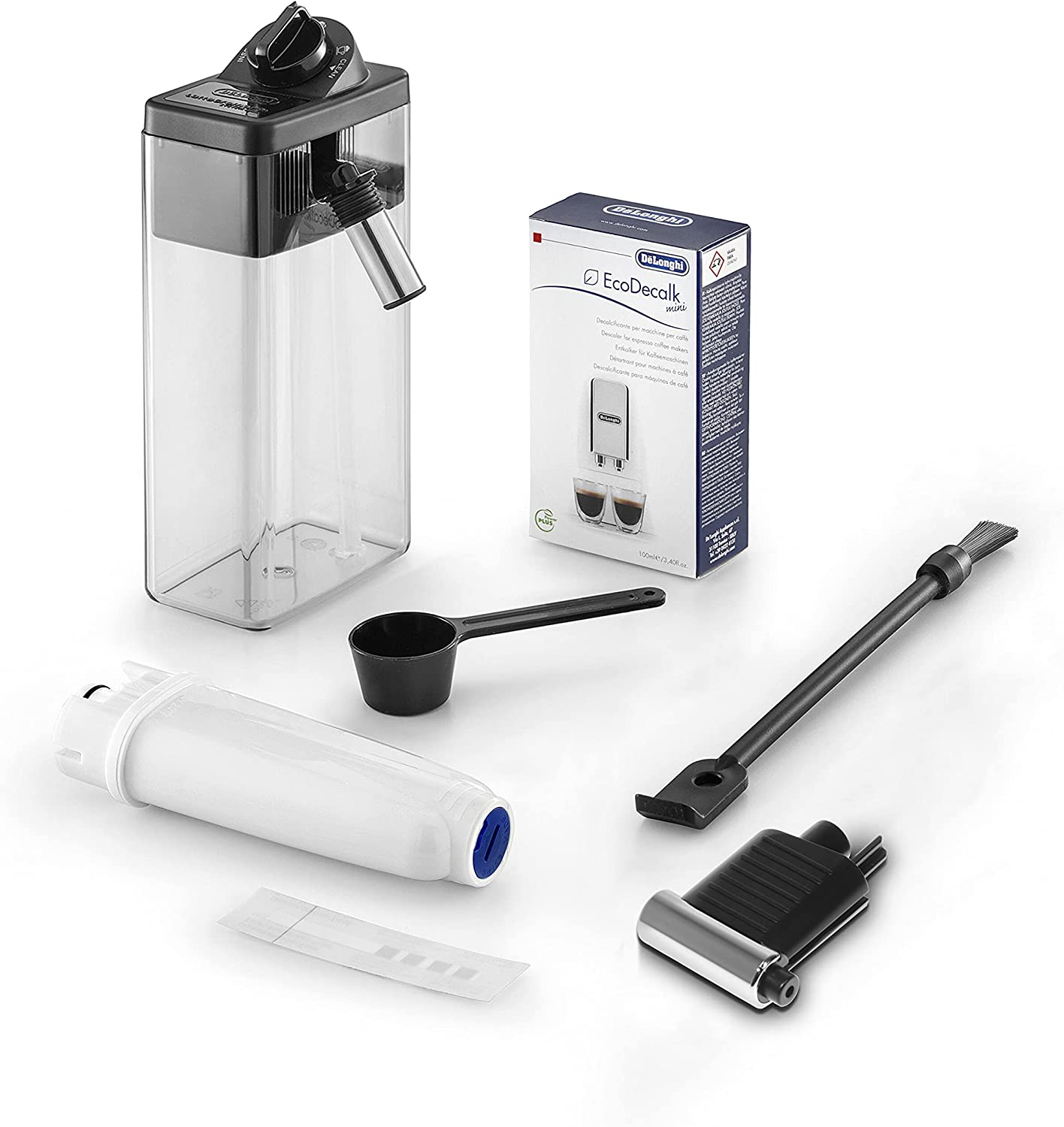 De'Longhi PrimaDonna Class ECAM 550.65 W - Obrázek 3