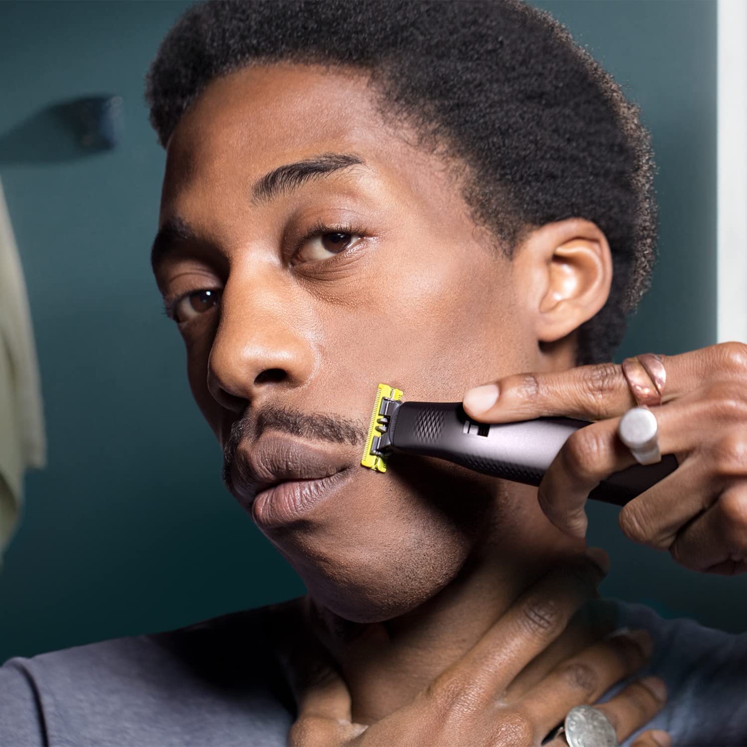 Philips OneBlade Pro QP6550/30 - Obrázek 8