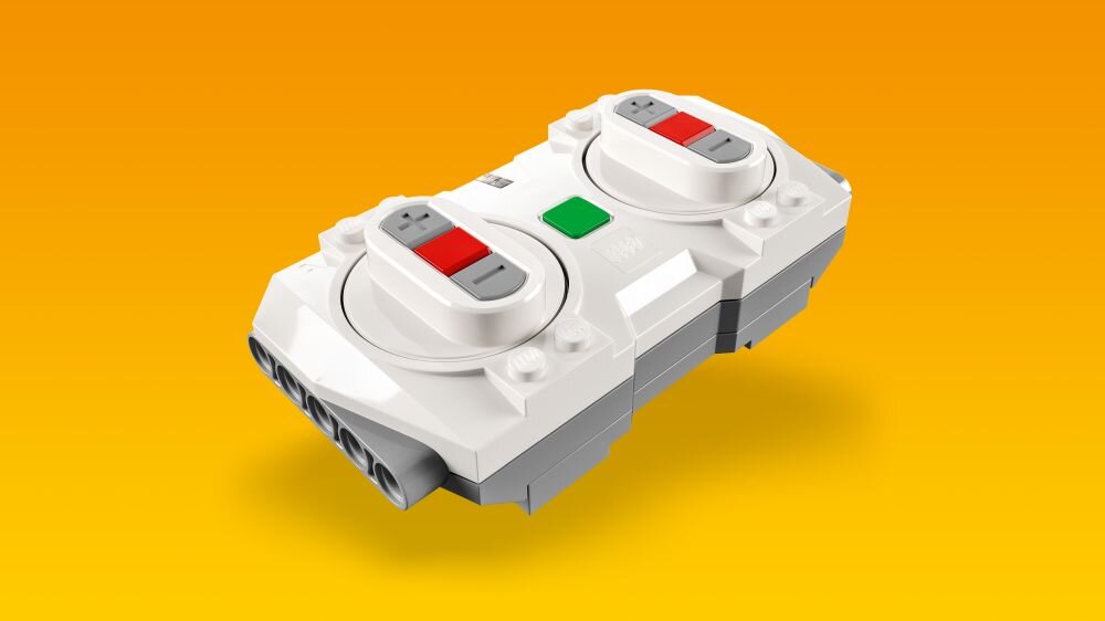 LEGO City 60336 Nákladní vlak - Obrázek 7