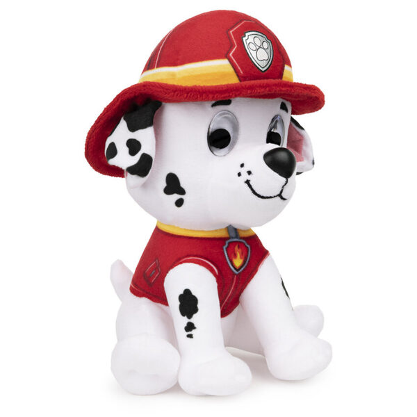 Spin Master Gund Paw Patrol 15 cm, Marshal (6058438)