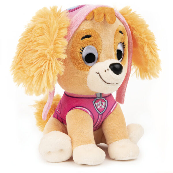 Spin Master Gund Paw Patrol 15 cm, Skye (6058439)