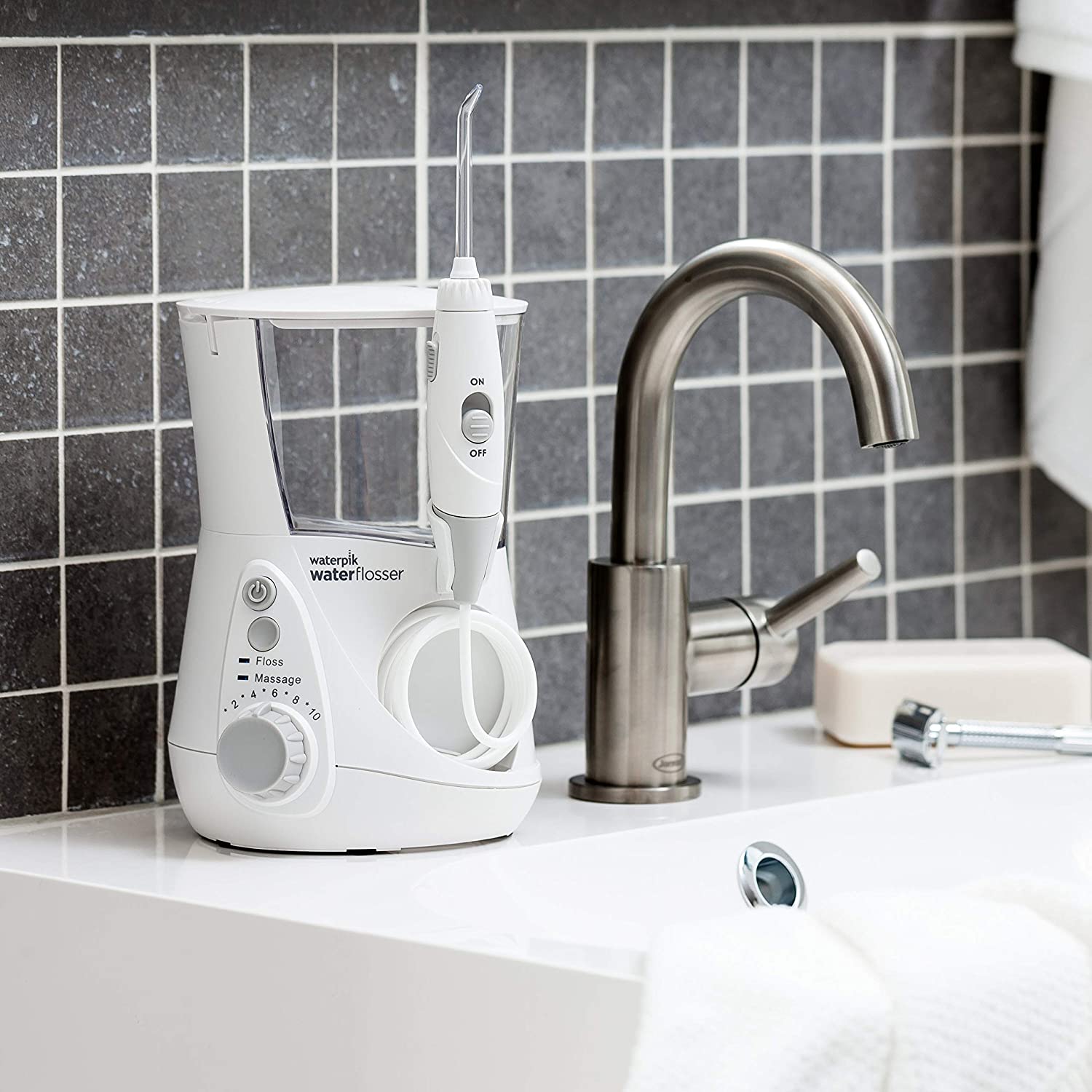 Waterpik Ultra Professional 660EU - Obrázek 10