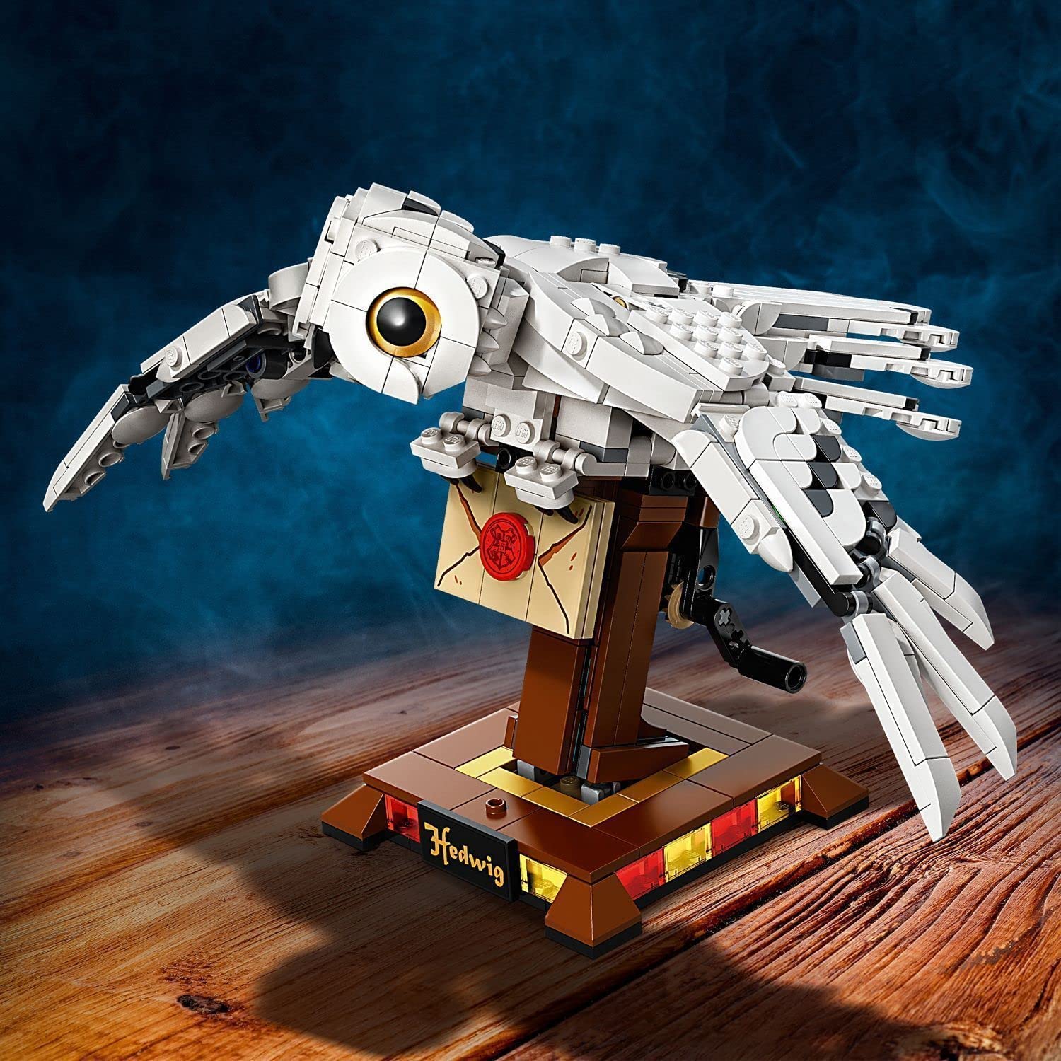 LEGO® Harry Potter™ 75979 Hedvika - Obrázek 2