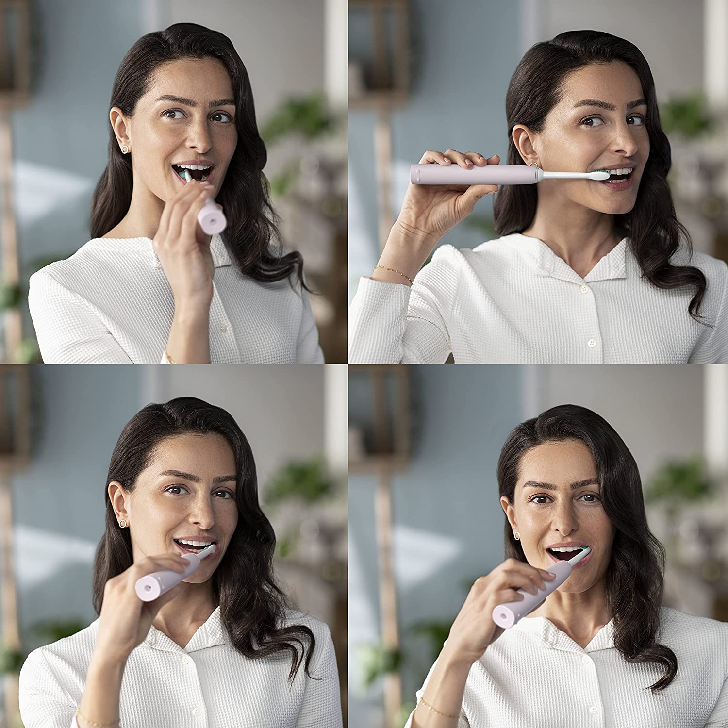 Philips HX3673/11 Sonicare růžová - Obrázek 5