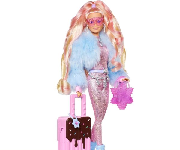 Barbie Extra Fly HPB16