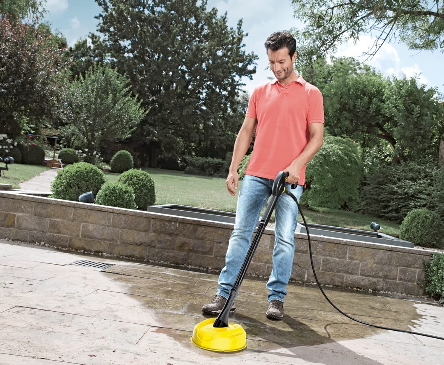 Kärcher K 2 Compact Car & Home1.673.509.0 - Obrázek 5