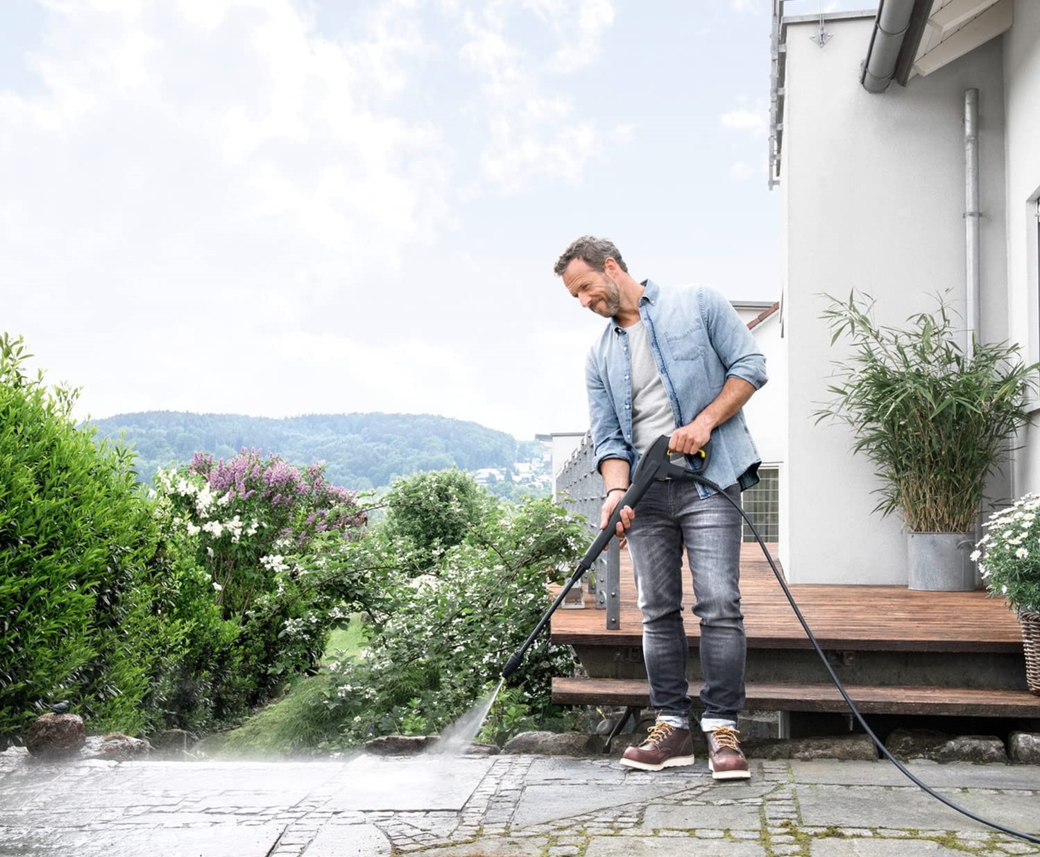 Kärcher K 2 Compact Car & Home1.673.509.0 - Obrázek 6