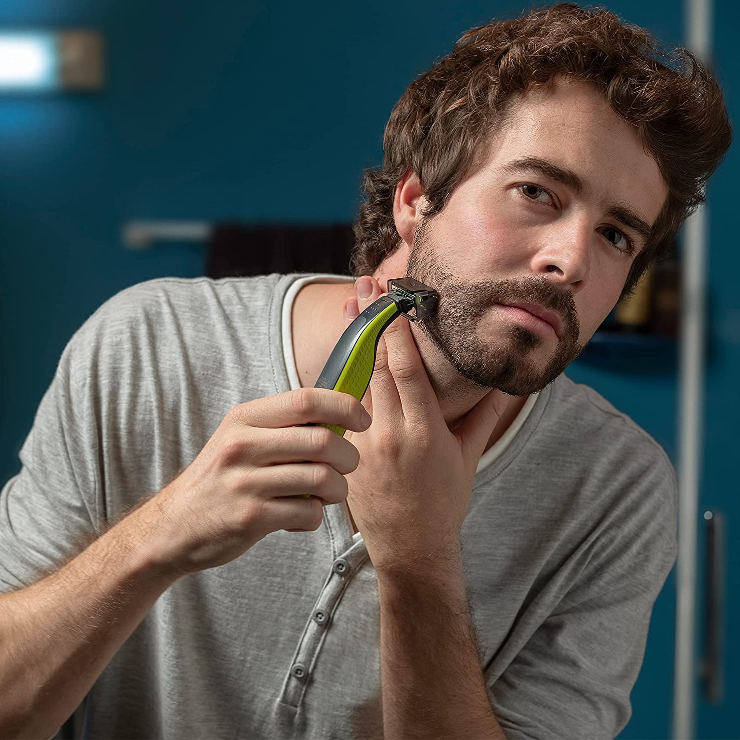 Philips OneBlade QP2620/20 - Obrázek 7