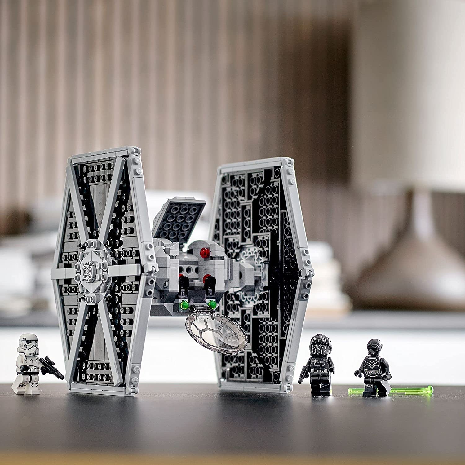 LEGO® Star Wars™ 75300 Imperiální stíhačka TIE™ - Obrázek 5