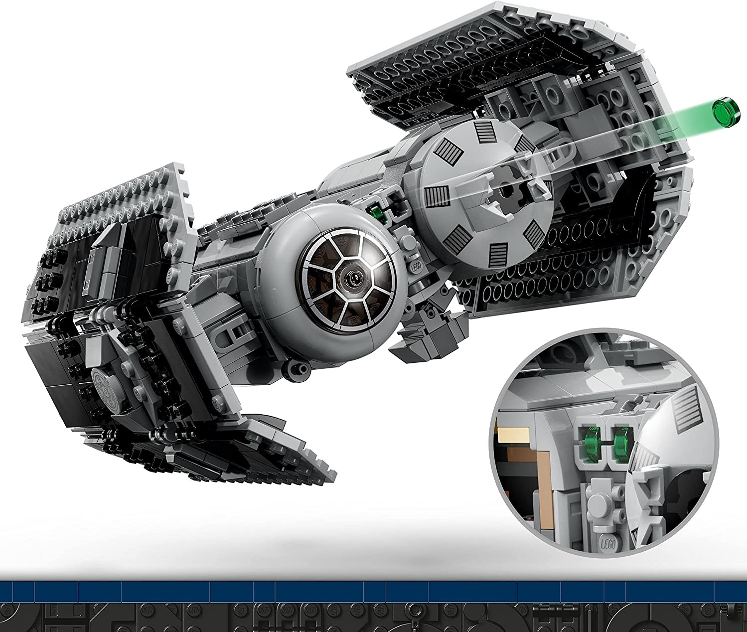 LEGO® Star Wars™ 75347 Bombardér TIE - Obrázek 7