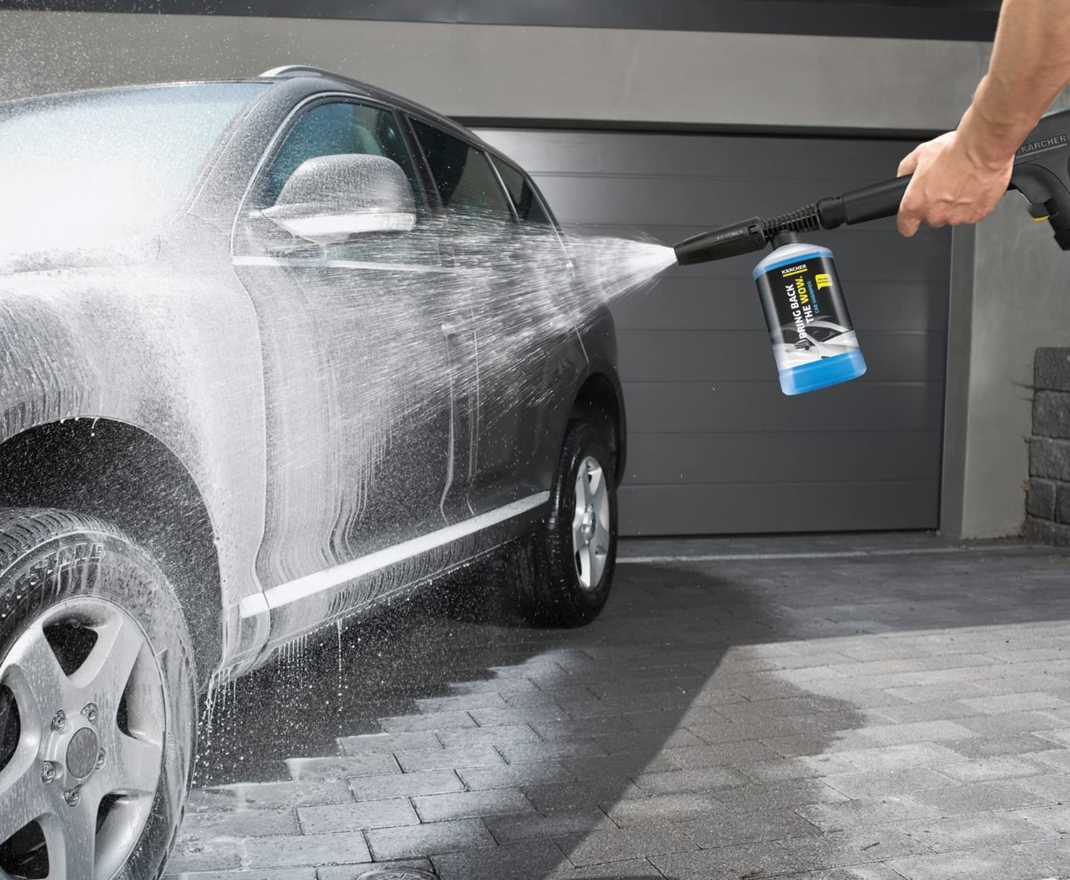 Kärcher K 2 Compact Car & Home1.673.509.0 - Obrázek 7