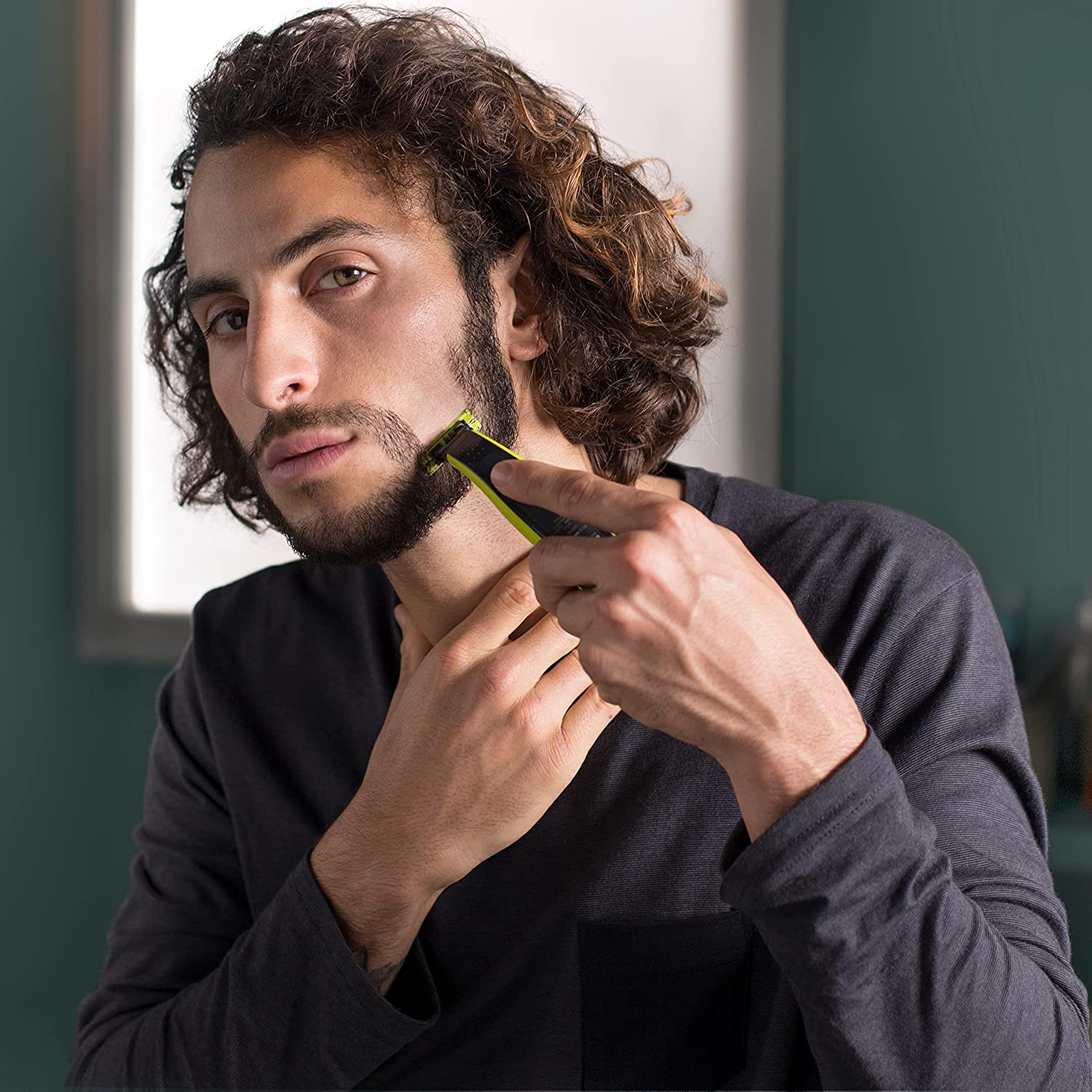 Philips OneBlade QP2620/20 - Obrázek 4