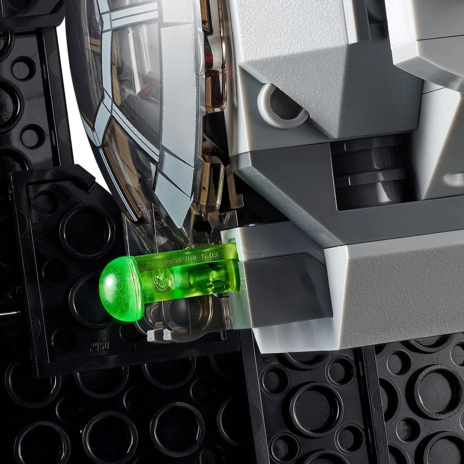 LEGO® Star Wars™ 75300 Imperiální stíhačka TIE™ - Obrázek 6