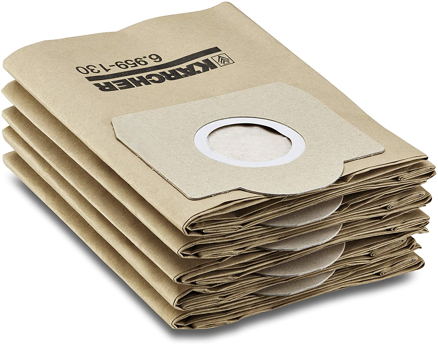 Kärcher Papírové sáčky 6.959-130 5 ks