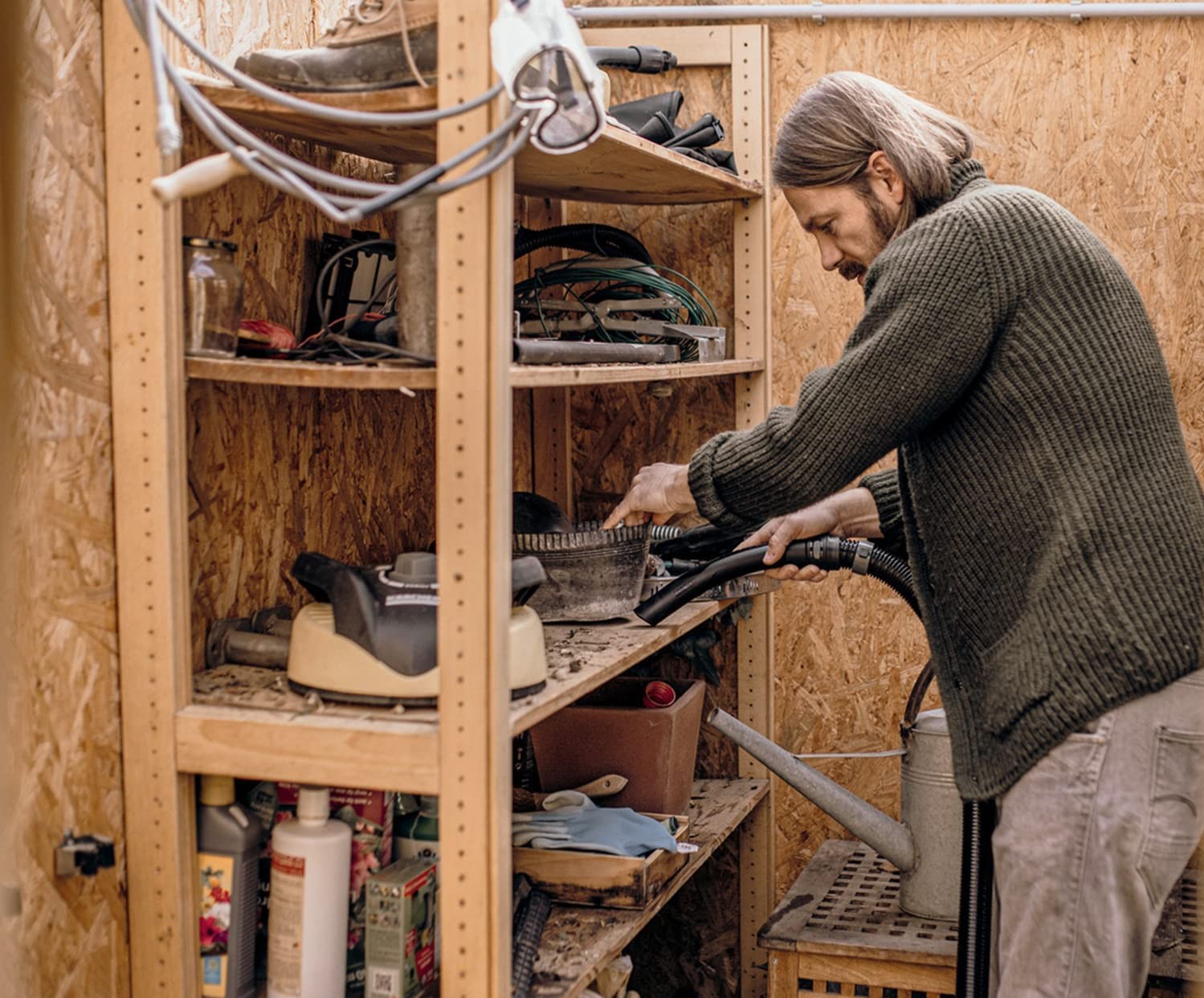 Kärcher WD 4 V-20/5/22 - Obrázek 6