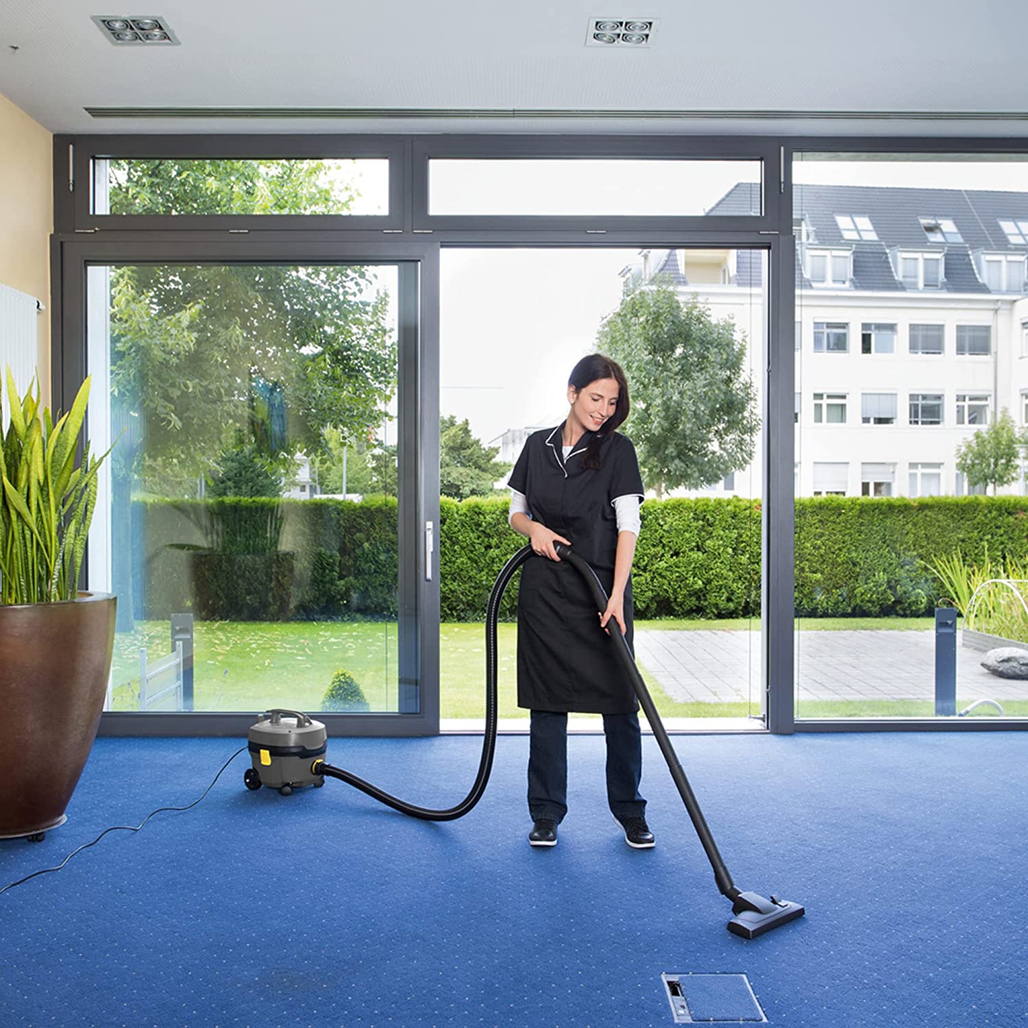 Kärcher T 7/1 Classic (1.527-181.0) - Obrázek 2