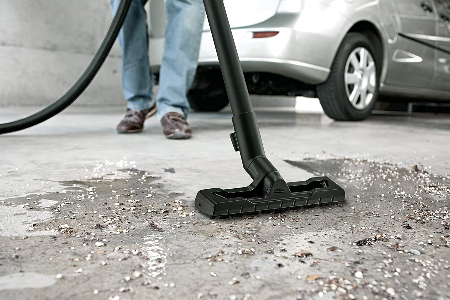 Kärcher WD 3 Premium 1.629-841.0 - Obrázek 2