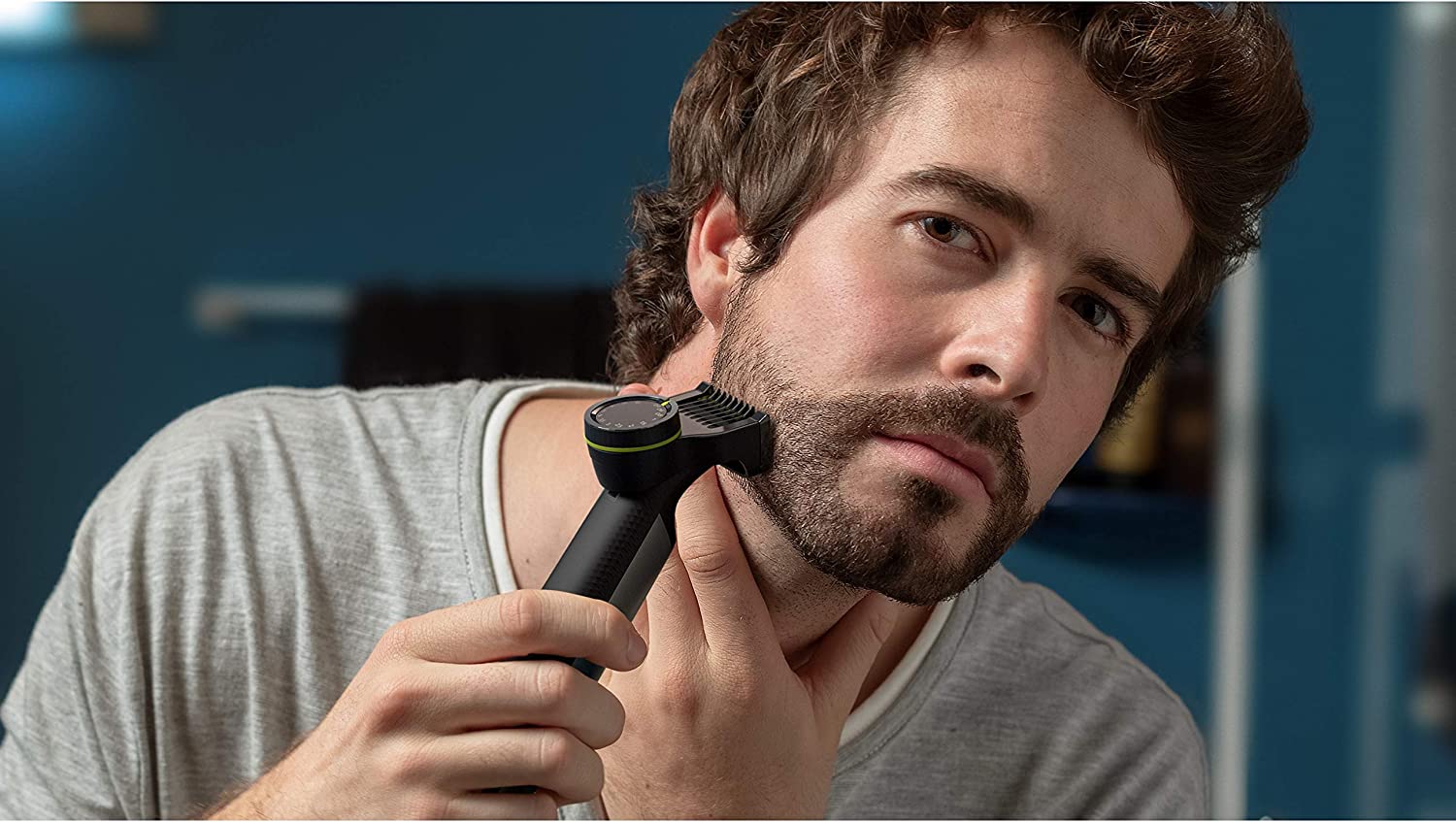 Philips OneBlade Pro QP6550/30 - Obrázek 6