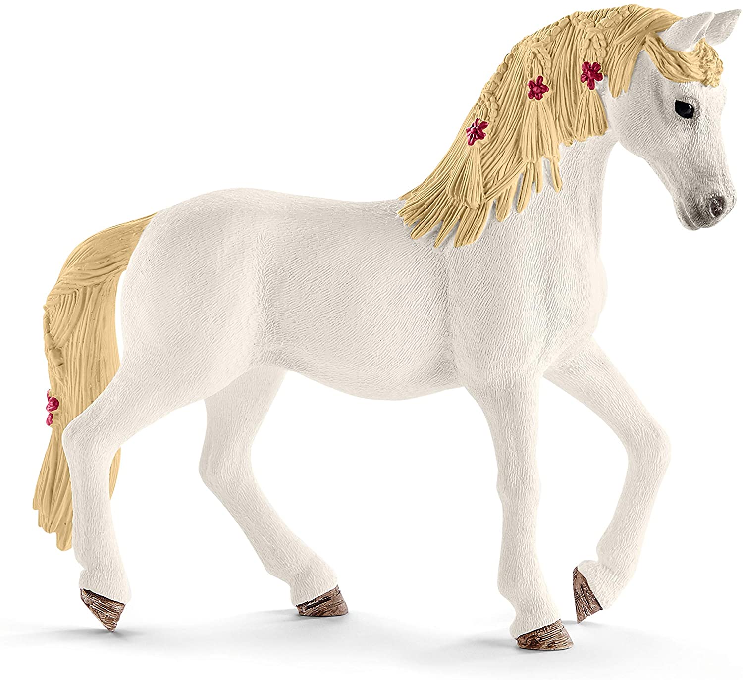 Schleich Horse Club 42415 Obytný přívěs pro tajná klubová setkání - Obrázek 17