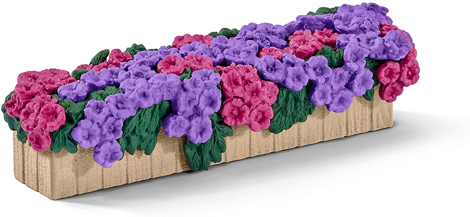 Schleich 42344 Stáj s koňmi a příslušenstvím - Obrázek 9