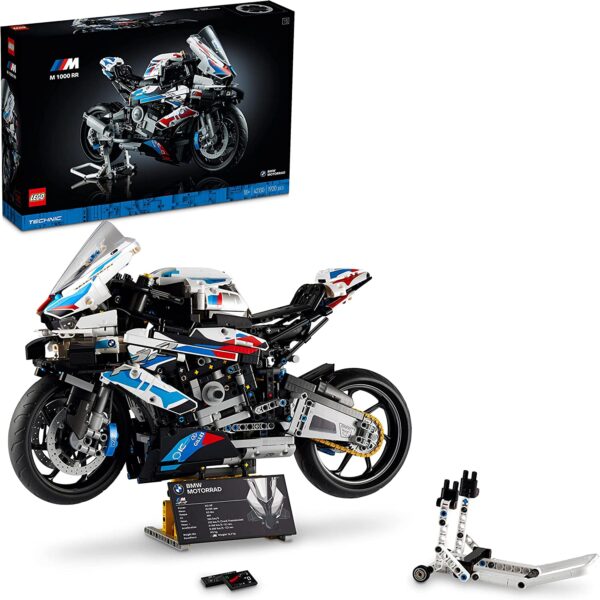 LEGO® Technic 42130 BMW M 1000 RR 42130
