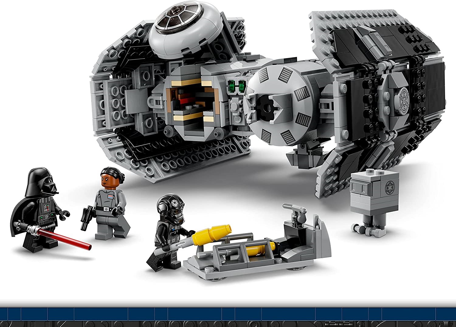 LEGO® Star Wars™ 75347 Bombardér TIE - Obrázek 6