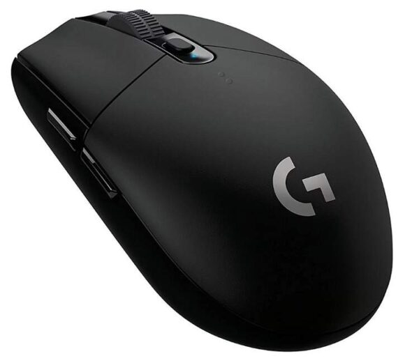Logitech G305 Lightspeed Wireless Gaming Mouse 910-005282