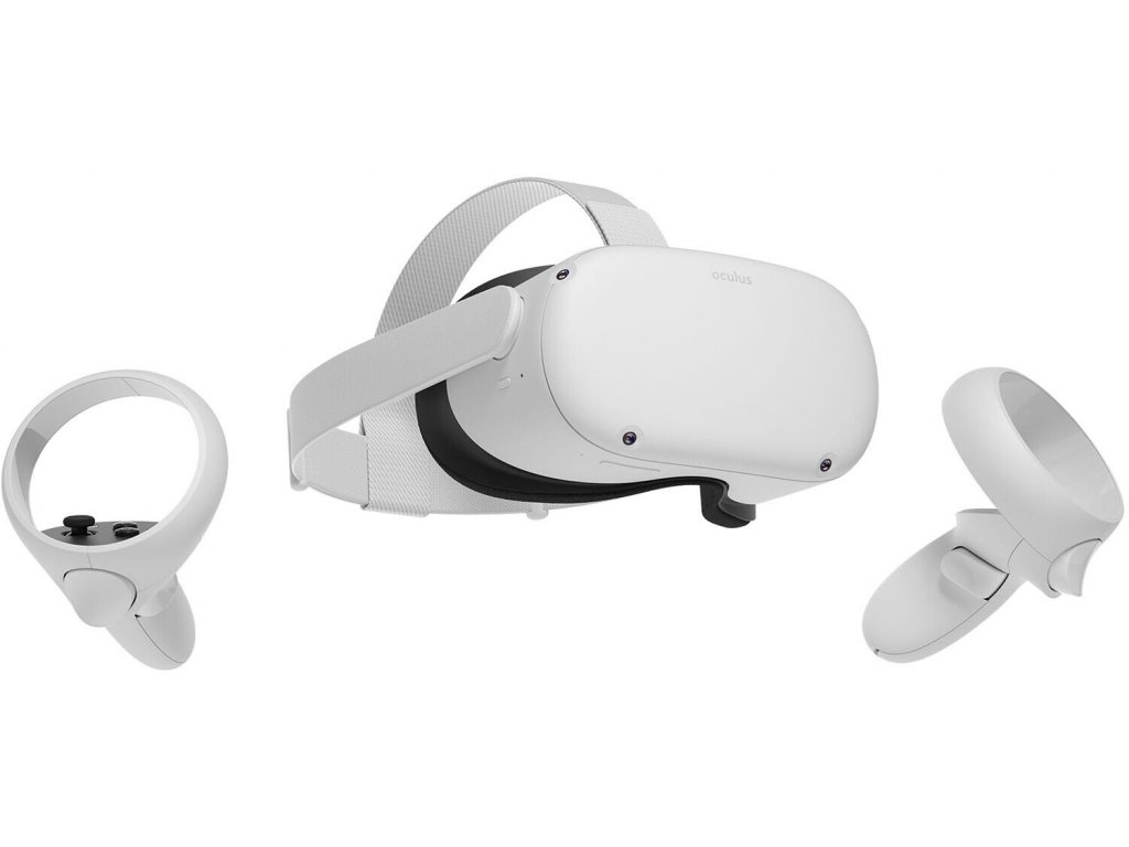 Oculus (Meta) Quest 2 128GB