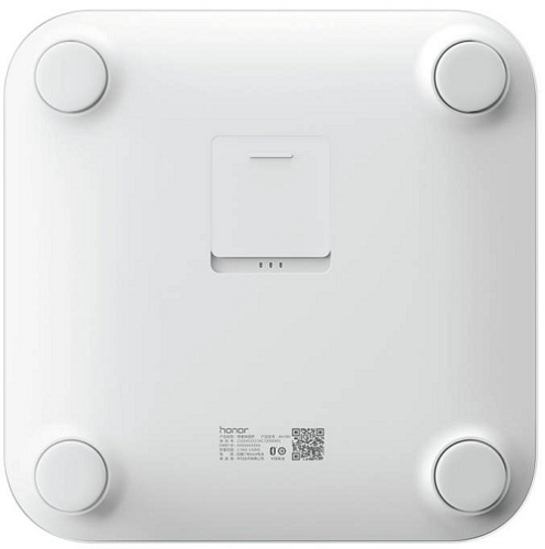 Huawei Original Smart Scale AH100 White - Obrázek 3