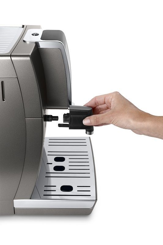 Espresso DeLonghi Dinamica plus ECAM 370.95 T - Obrázek 8
