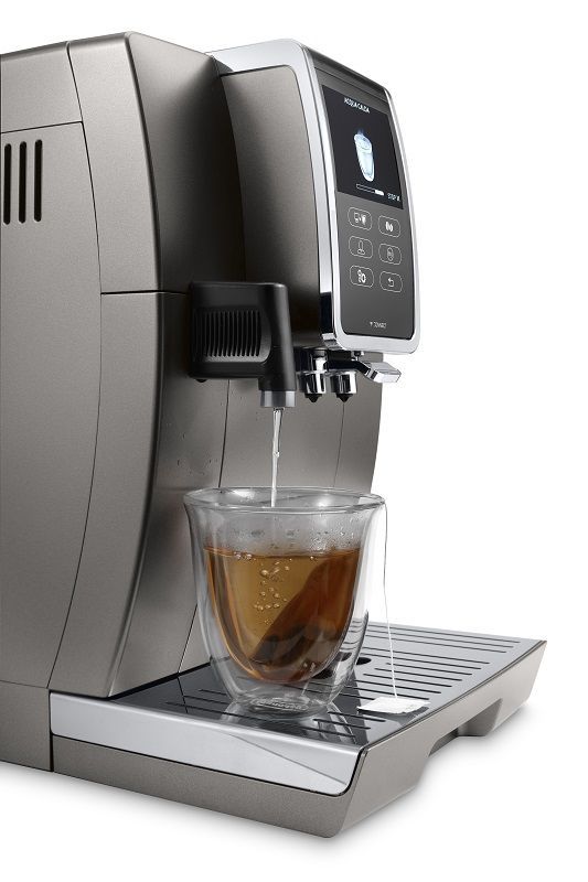 Espresso DeLonghi Dinamica plus ECAM 370.95 T - Obrázek 9