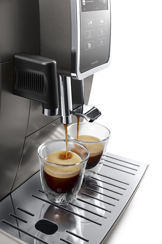 Espresso DeLonghi Dinamica plus ECAM 370.95 T - Obrázek 10
