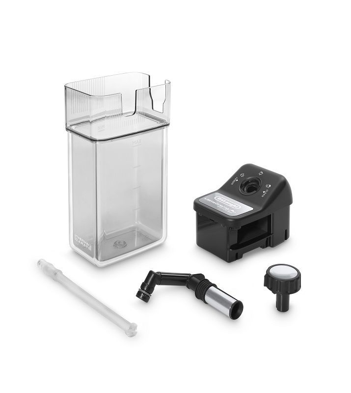 Espresso DeLonghi Dinamica plus ECAM 370.95 T - Obrázek 13