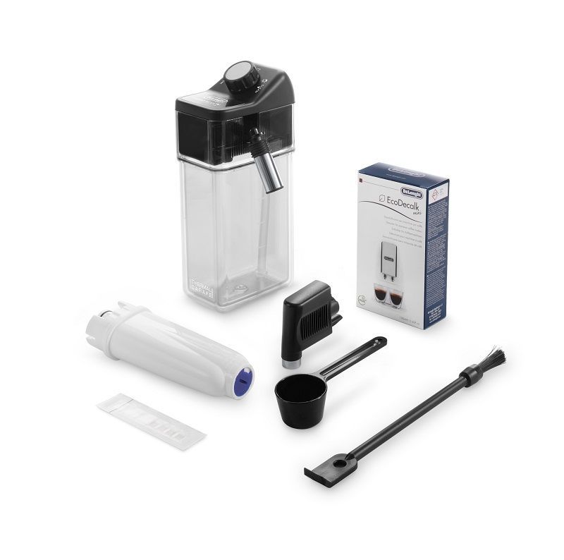 Espresso DeLonghi Dinamica plus ECAM 370.95 T - Obrázek 14